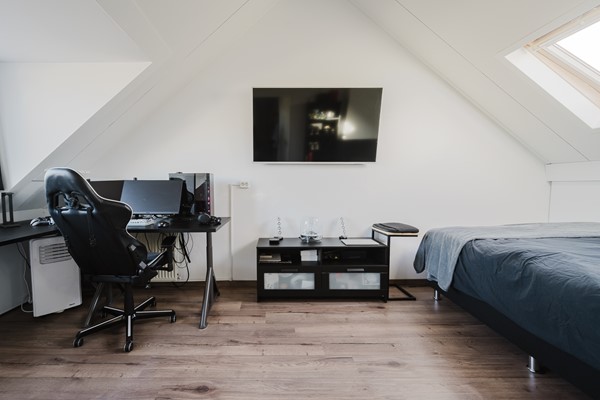 Medium property photo - Rivierlaan 30, 3207 BL Spijkenisse